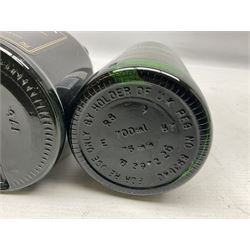 Kopke Quinta St Luiz 1985 Vintage Port, 75cl 20% vol, one bottle, Cockburn's Special Reserve Port, 70cl, one bottle and Croft Fine Tawny Porto, 75cl, one bottle (3)