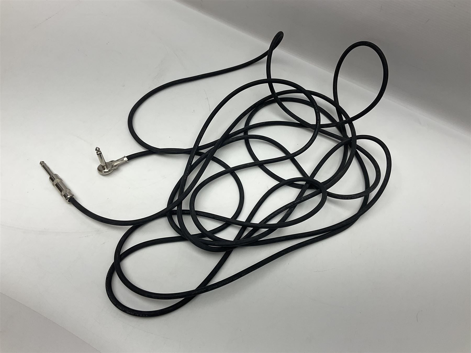 Shure SM58 Dynamic microphone; in original bag with paperwork; Shure Prologue 10H-LC Dynamic microphone; boxed; each with cable and tubular chrome adjustable stand (4)