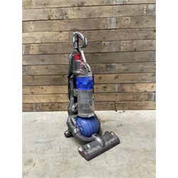 Dyson DC24 vacuum cleaner