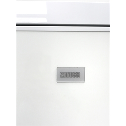  Zanussi CBFF320 fridge freezer, W60cm, H175cm, D62cm mao1607  