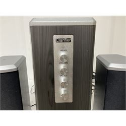 Clarifier RS501 keyboard speaker, in box