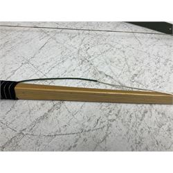 Border Archery Mellerstain Gordon Scotland Mirage 68AMO take-down recurve bow 36lb at 28