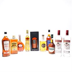 Bottle of Berry Brothers & Rudd Blended Malt Scotch Whisky, 700ml, 44.2% vol, boxed, one b...