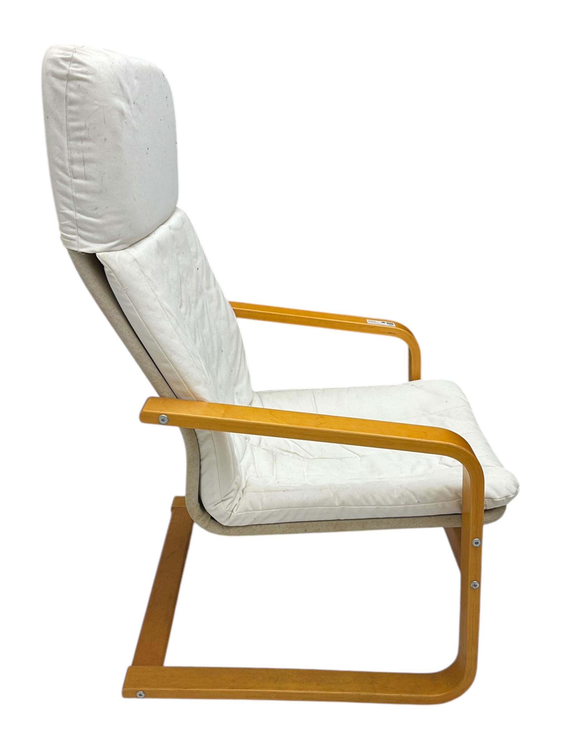 Ikea Poang chair
