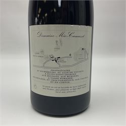 Domaine Meo Camuzet, 1995, Clos De Vougeot Grand Cru, 70cl, 13% vol