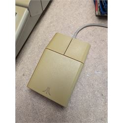 Atari 520ST FM, boxed 