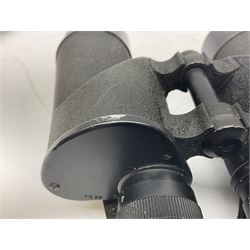 Pair of Bausch & Lomb Opt Co USA 7x50 binoculars