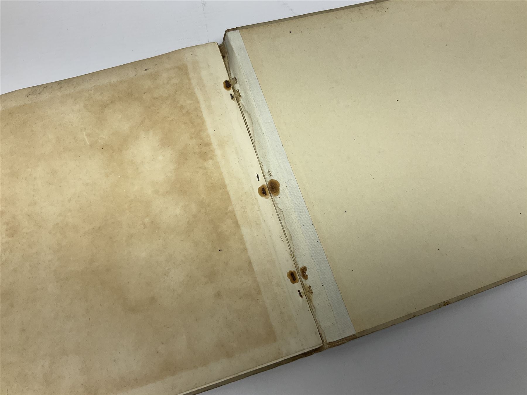 Malkin Tile Works Co Limited Burslem England, illustrated catalogue