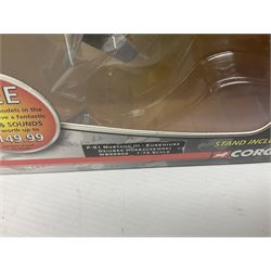 Corgi Aviation Archive Warbirds - seven series one and one series two, all boxed (8)