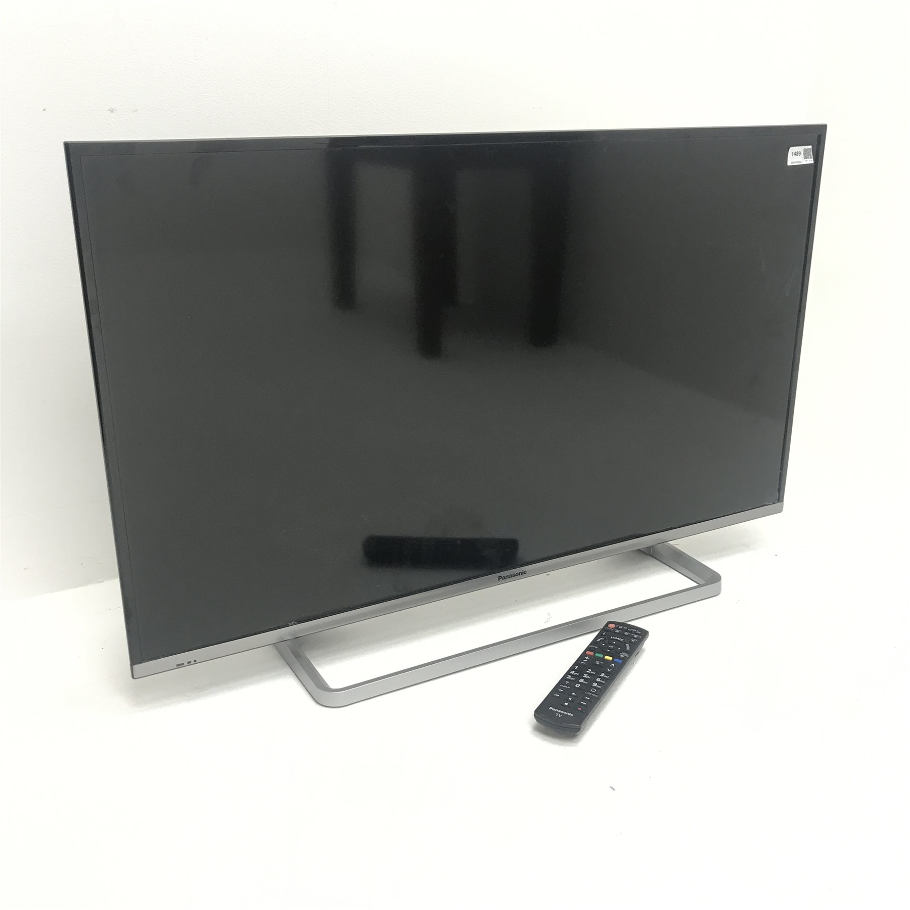 Panasonic TX-39AS600B television (39