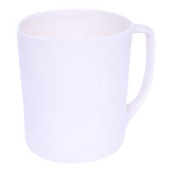 Karen Thompson, four studio pottery pieces, comprising, Michael Gove from the Art Party Conference Goveshy numbered 16/50, Sandwich from the York Curiouser project, Asparagus spear from We Must Fit In and mug