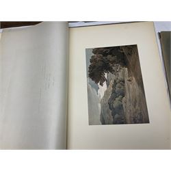Muybridge, Eadweard; The Human Figure in Motion, London, Chapman & Hall Ld, Art, Wright, J Wright; The Sculpture and Art Students' Guide to the Proportions of the Human form, plates reproduced by John Sutcliffe, Luard L.D; Horse and Movement, London Cassell and Company ltd, with eight plates in colour and twenty-four in half-tone, together with other folious    