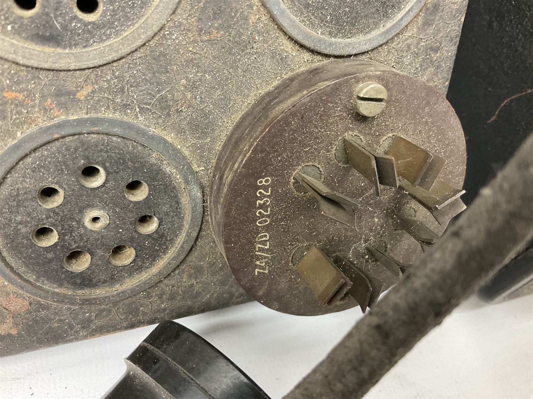 AVO valve tester, British Patent 480752 by the Automatic Coil Winder & Electrical Equipment Co Ltd, together with 16-type plug board with connecting lead, AVO wide range signal generator with original instruction manural and AVO multimeters mk2 and mk4 etc