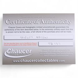 Eight James Bond signed 10 x 8