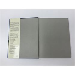 Dallas Donald: Holland & Holland The Royal Gunmaker The Complete History. 2003 Quiller Press; and three other books on guns by Diggory Hadoke - Hammer Guns in Theory and Practice. 2016; Vintage Guns for The Modern Shot. 2007; and The British Boxlock Gun & Rifle. 2012; all with dustjackets (4)