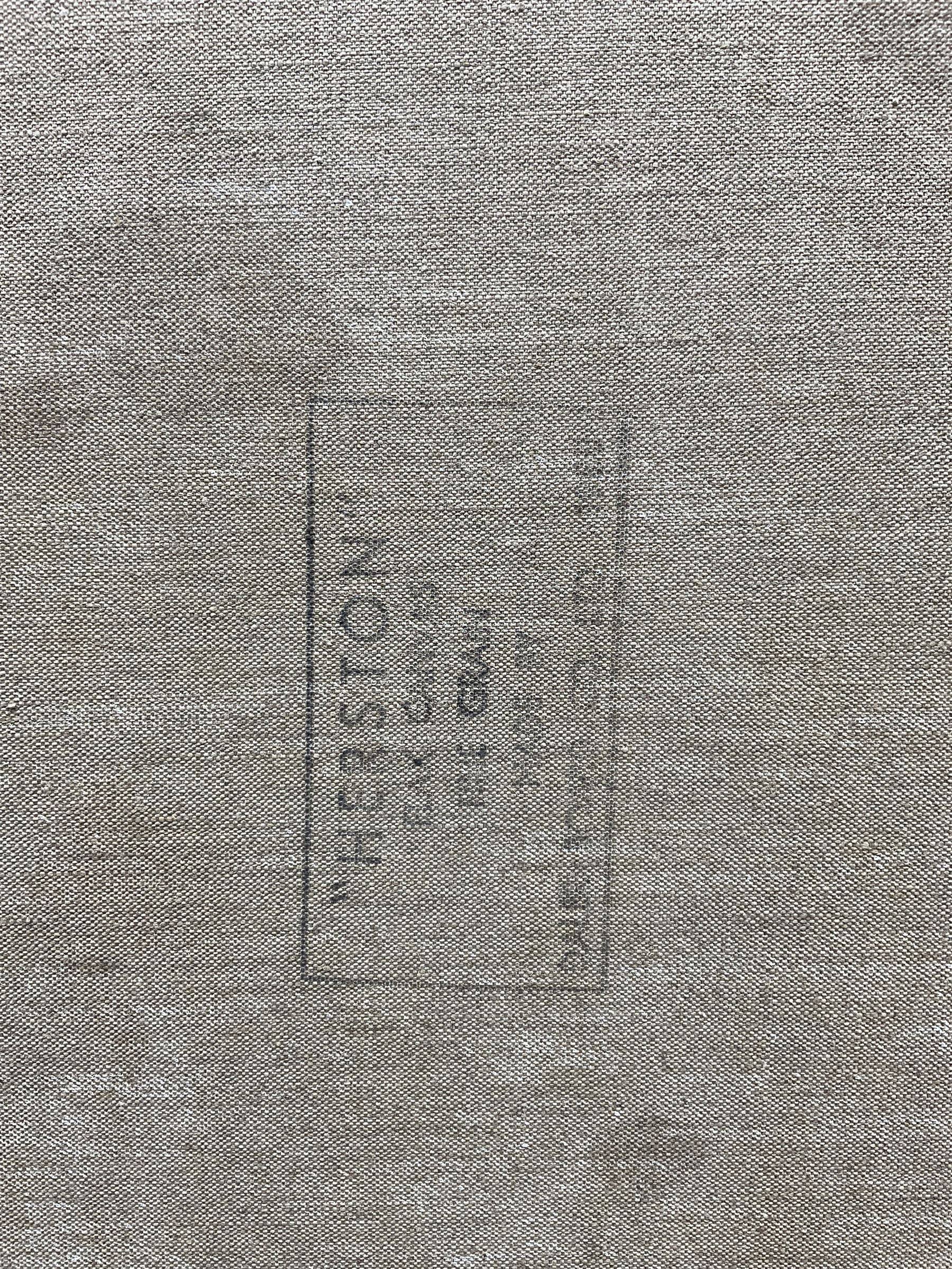 Shaw (British 20th century): Monk Bar - York, oil on canvas signed and dated '81, 76cm x 61cm (unframed)