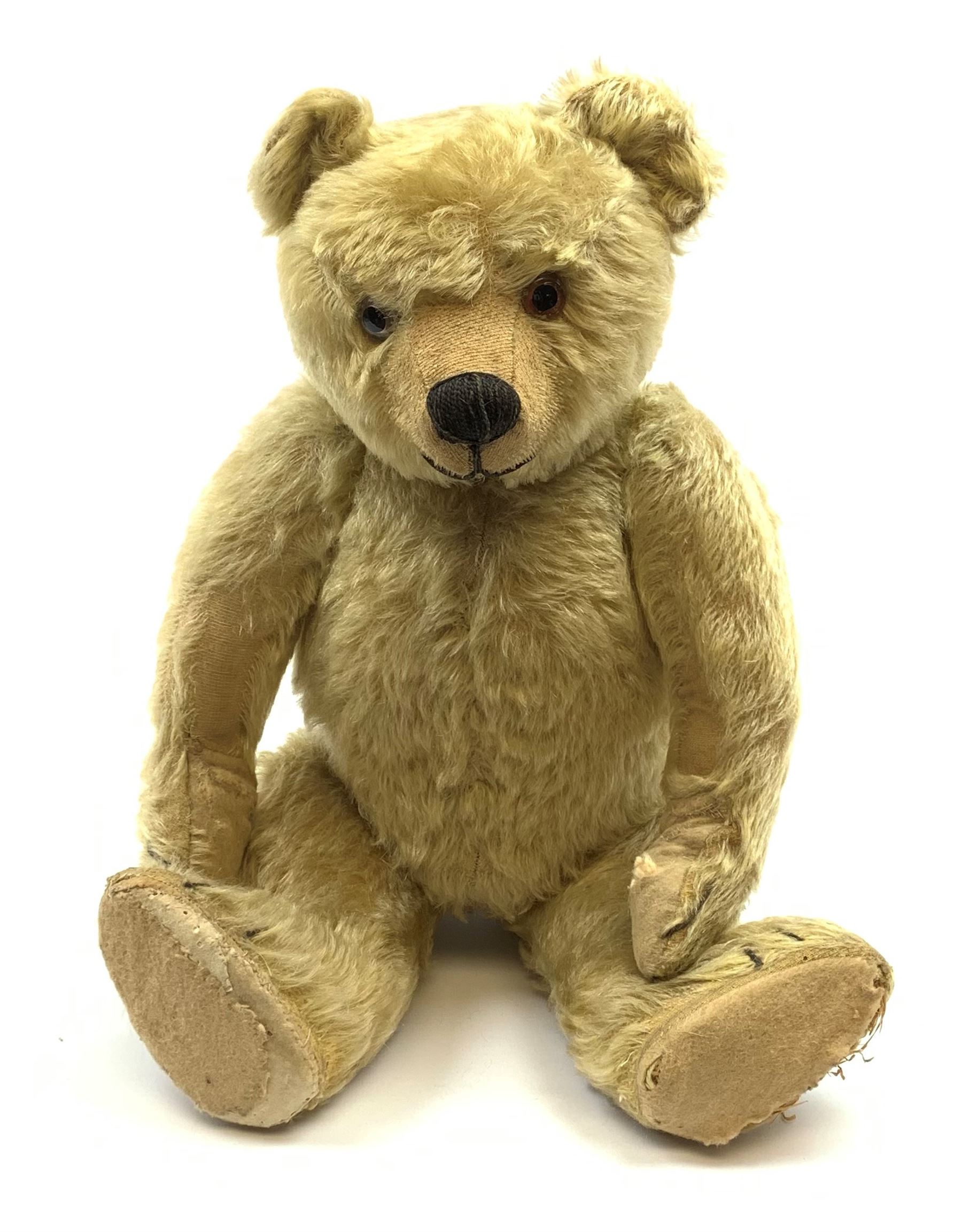 Chad valley sales teddy bear