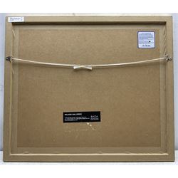 Rowland Henry Hill (Staithes Group 1873-1952): Cowbar Nab from Seaton Garth - Staithes, watercolour signed 24.5cm x 34cm 
Provenance: with T B & R Jordan Fine Art Specialists, Stockton on Tees; with Walker Galleries, Harrogate, label verso