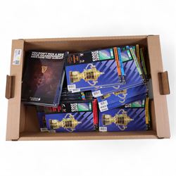 Modern era Rugby Union programmes, mostly Rugby World Cup 2003 and Scotland international examples