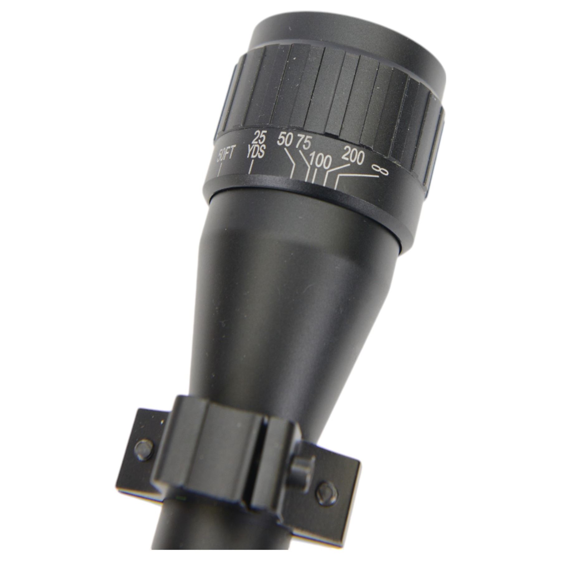 Hawke 'Vantage 14111 2-7x32 AO Mil Dot' scope, with box