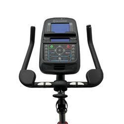 Schwinn 570U cycling type exercise machine with instruction manual and copy invoice dated 2019