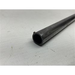 SHOTGUN CERTIFICATE REQUIRED - Belgian .410 folding single barrel hammer shotgun, with 75cm(29.5