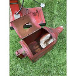 Hobart coffee grinder - THIS LOT IS TO BE COLLECTED BY APPOINTMENT FROM DUGGLEBY STORAGE, GREAT HILL, EASTFIELD, SCARBOROUGH, YO11 3TX