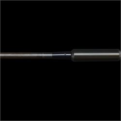 Gamo Maxima .22 break barrel air rifle, serial no 04-183689-04, with Gamo sight, in gun sleeve, L121cm