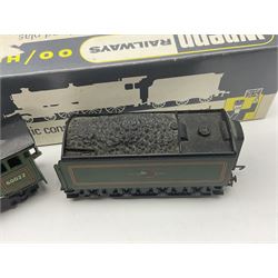 Wrenn '00/H0' gauge - Class A4 4-6-2 locomotive 'Mallard' No.60022; boxed with manual