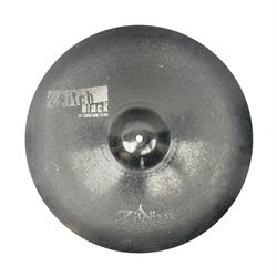 Zildjian Pitch Black Crash Ride cymbal D51cm (20