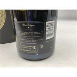 Dom Perignon, 2010, champagne, 750ml, 12.5% vol, boxed