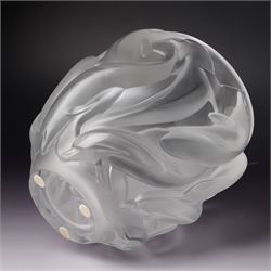 Lalique glass 