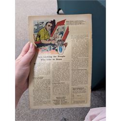 Twelve Marvel Silver Age 'Tales to Astonish' comic books, spanning years 1962-1964, comprising issues #28, #36, #37, #38, #42, #45 x 2, #47, #48 x 2, #49 and #51