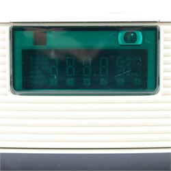 Bose Wave Radio Model AWR1-2W, with remote, mains lead and antenna