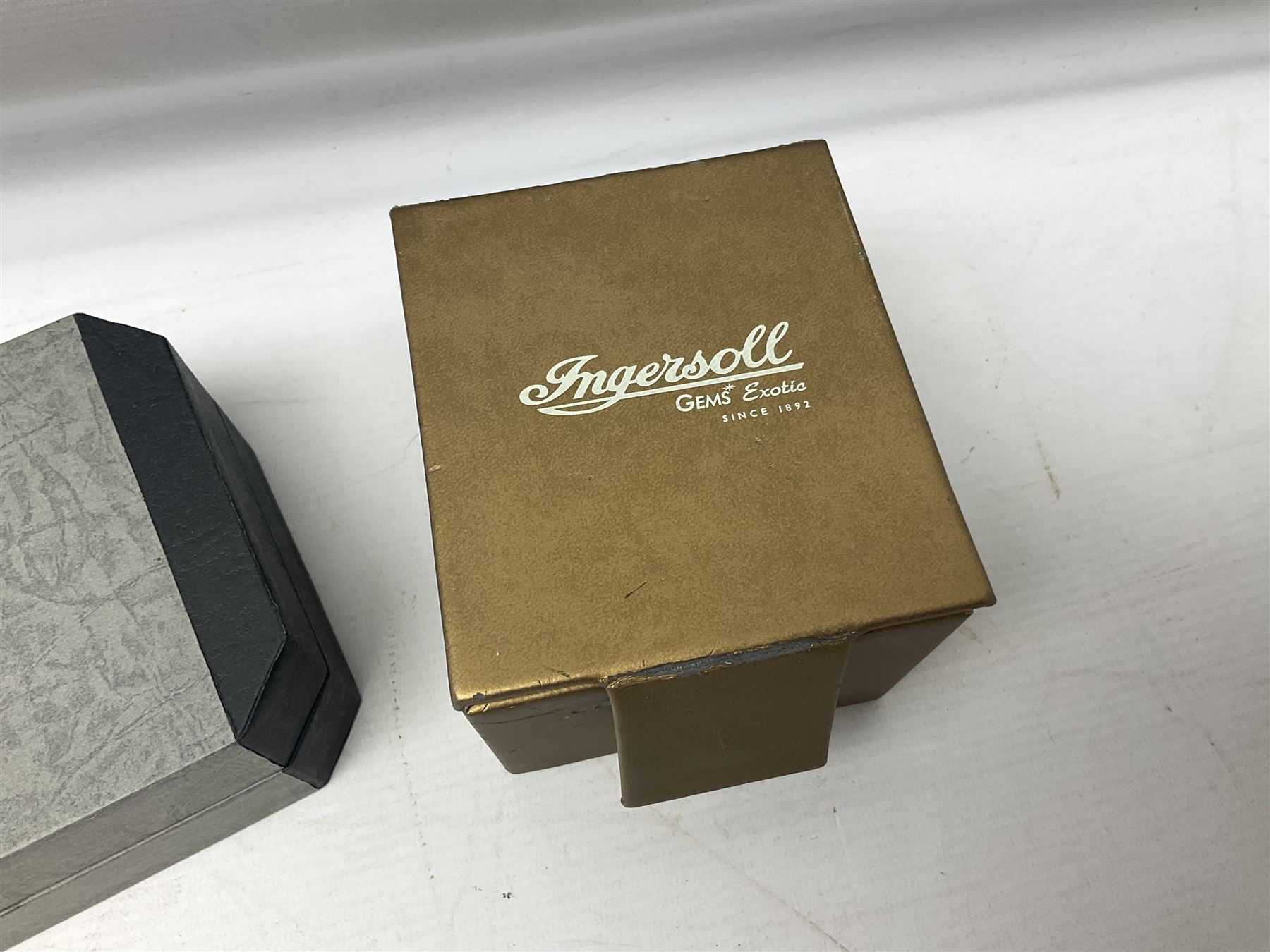 Four automatic wristwatches including two GT Precision, Pendule and Moscow Time and eight quartz wristwatches including Ingersoll Gems, Diamond & Co, Cristin Lars Diamond, Gianni Ricci and Philip Mercier (12) 