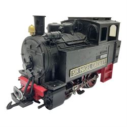 LGB (Lehmann Gross Bahn) G scale | Railwayana & Transport