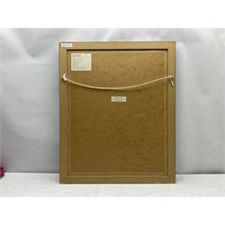 Thomas Barrett (Staithes Group 1845-1924): 'A View of Staithes', watercolour and gouache signed and dated 1905, labels verso 45cm x 33cm
Provenance: private collection purchased Phillips & Sons, The Dower House, Cookham; exh. 'The Staithes Group' Phillips & Sons June 1992 No.5; exh. 'The Staithes Group' - Nottingham City Art Gallery, York City Art Gallery, Sunderland Art Gallery and Kirkleatham Hall 1993; illus. Dr. Peter Phillips' book 'The Staithes Group' pub. 1993 pp.32