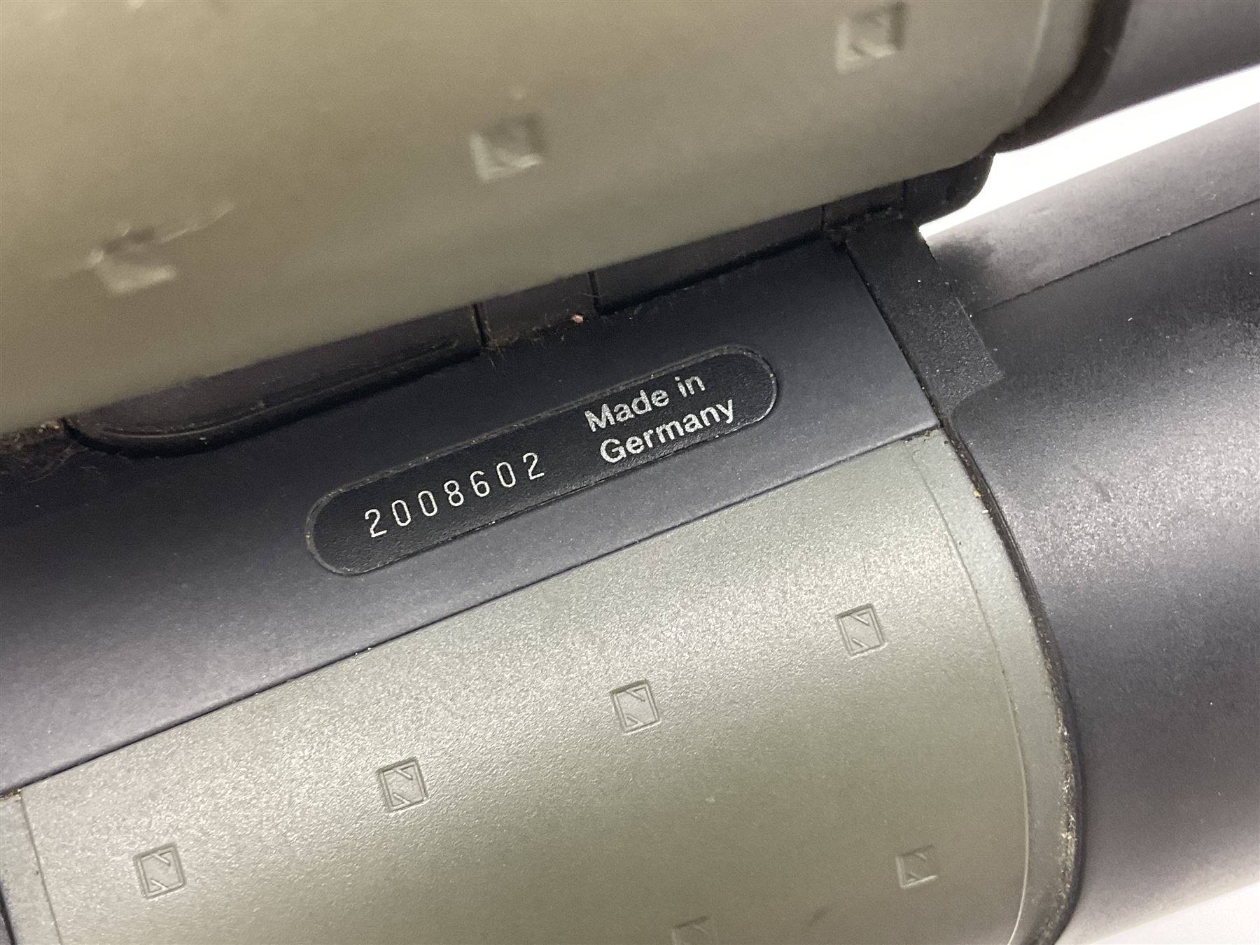 Zeiss Binoculars '10x56B T P', serial no. 2008602