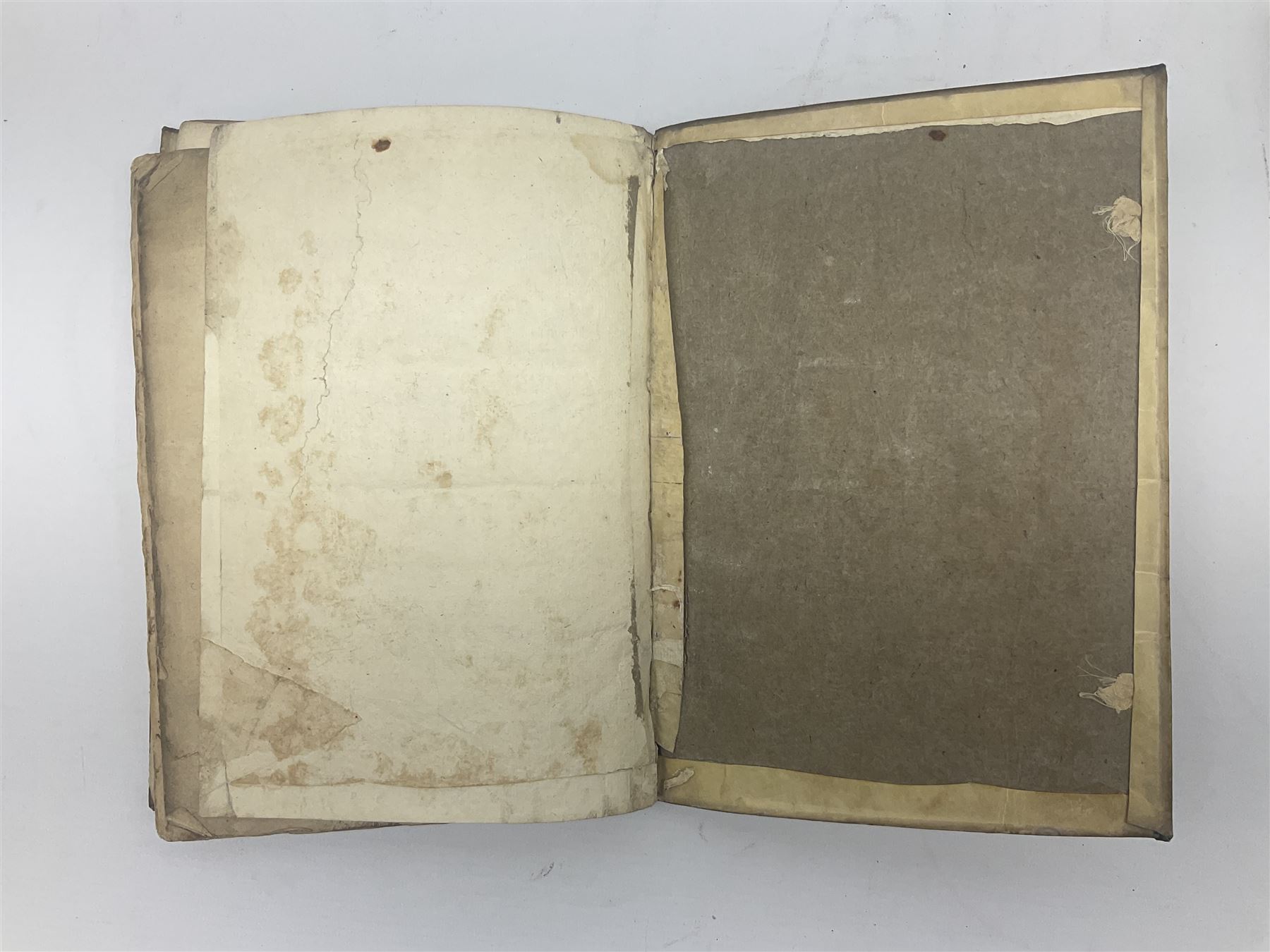 Vita Della Serafica Vergine, E Gloriosa Madre Santa Teresa Digesu .... 1747 Venezia Presso Andrea Poletti. Engraved frontispiece; and Iusti Lipsi Diva Sichemiensis fiue Aspricollis: Nouaeius Beneficia & Admiranda. 1605 Antwerpiae Ex officina Plantiniana. Engraved title page. Both with full vellum binding (2)