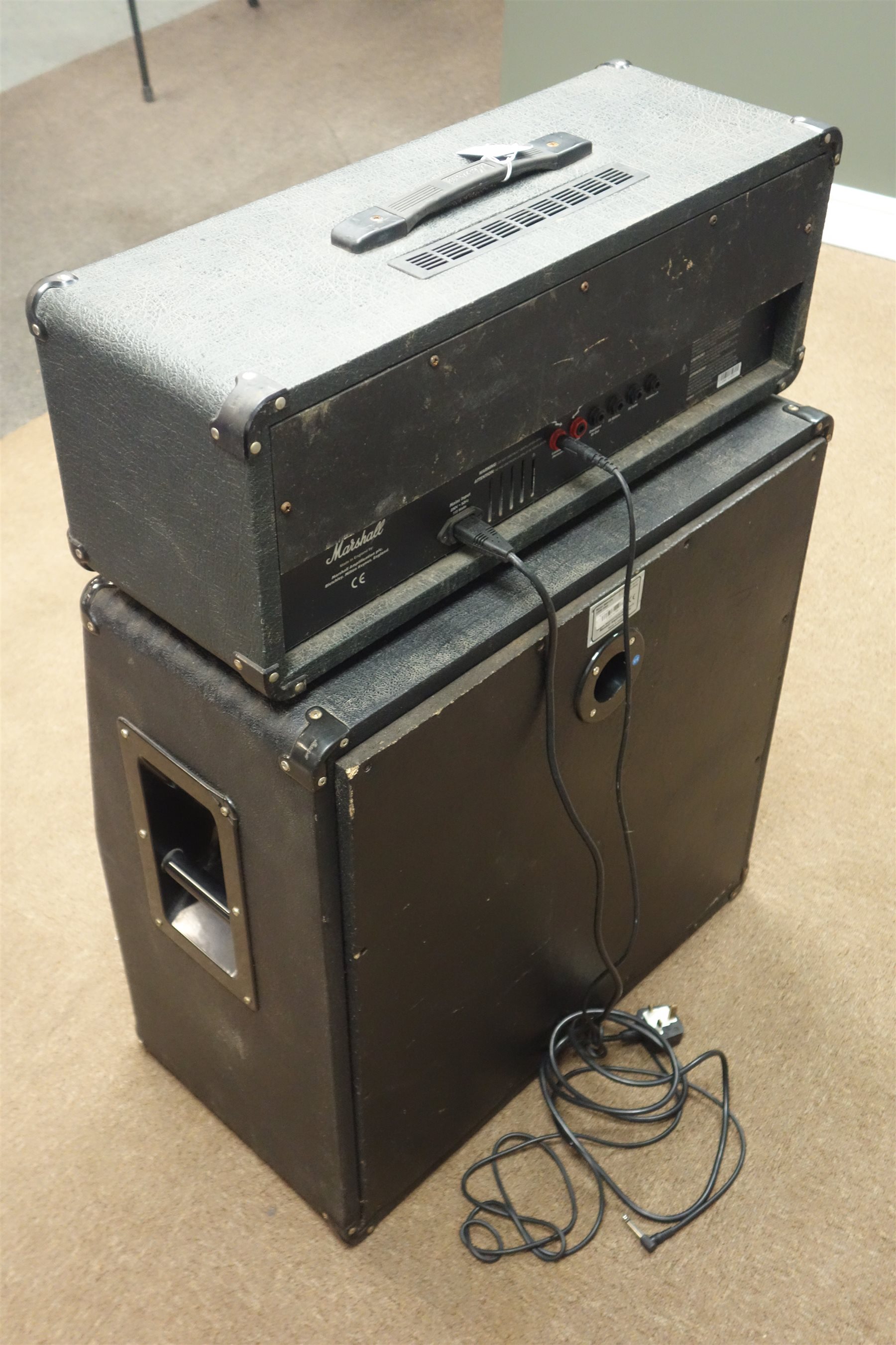marshall avt 50h valvestate marshall avt 50h valvestate