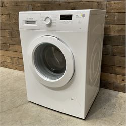 Bosch WLM68  Serie 2 7kg washing machine