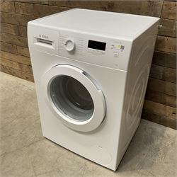 Bosch WLM68  Serie 2 7kg washing machine