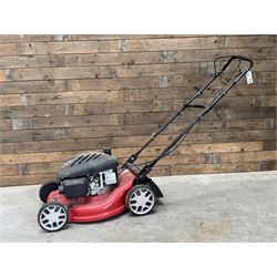Mountfield MTD 46 SPO petrol lawnmower  