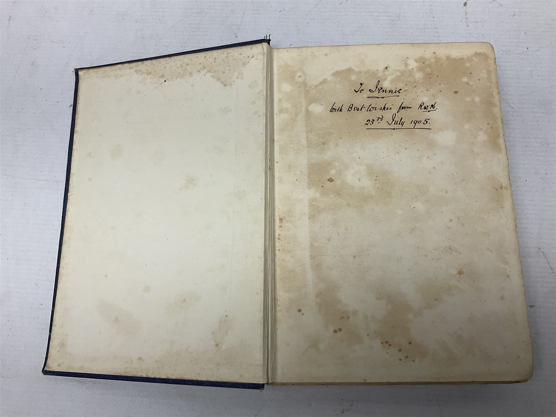 Collection of seven books comprising The Evolution of an English Town, Pickering & Yorkshire, pub J.M Dent & Co 1905,  Yorkshire, and Yorkshire Vales and Wolds all by Gordon Home, Thorton le Dale R.W. Jeffery 1931, A Ballade upon a Wedding Sir John Suckling, Nimrod's Hunting Tours and Ryedale and North Yorkshire Antiquities, George Frank, pub. Simpson York