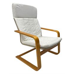 Ikea Poang chair