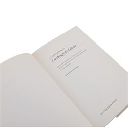 Richard Jefferies; collection of eleven books, including Wild Life in a Southern Country, The Open Air, Amaryllis at the Fair, The Story of my Heart etc  