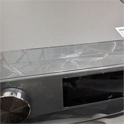 Samsung Condenser Tumble Dryer - DV90T6240LN