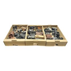 Large collection of cameras to include f