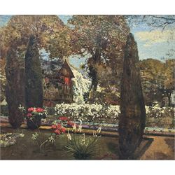 Robert Noble RSA PSSA (Scottish 1857-191