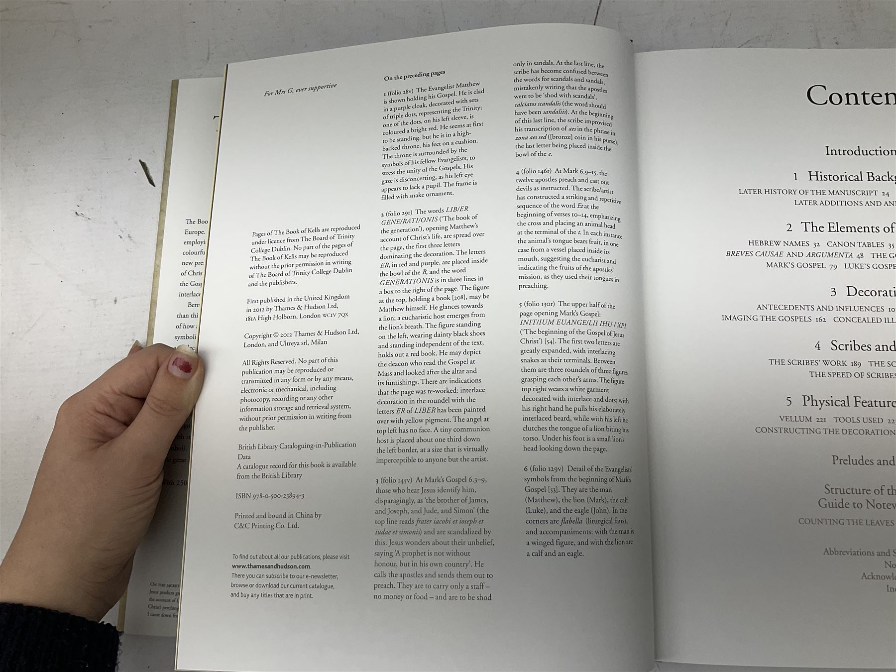 Mad's Greatest Artists - The Completely Mad Don Martin. Published by Running Press. Two volumes in slip case; Meehan Bernard: The Book of Kells. Published by Thames Hudson in slip case; Chalmers Patrick R.: 'A Dozen Dogs Or So'. 1928. Illustrated by Cecil Aldin. Limited edition No.184/250 signed by the author and Aldin; and seven other books